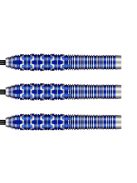 Darts szett Shot steel Badlands Tova 23gr 90% wolfram