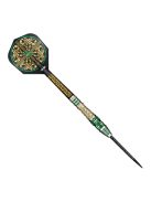 DARTS SZETT STEEL SHOT CELT CERNUNNOS 22G, 90% WOLFRAM