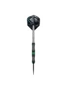 DARTS SZETT SHOT STEEL, AI CYBERPUNK 23G, 90% WOLFRAM