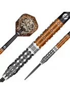 darts szett steel Shot TP Gnarly Gnasha, 23g, 95% 