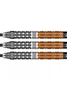 darts szett steel Shot TP Gnarly Gnasha, 23g, 95% 