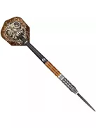 darts szett steel Shot TP Gnarly Gnasha, 23g, 95% 