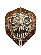 darts szett steel Shot TP Gnarly Gnasha, 23g, 95% 