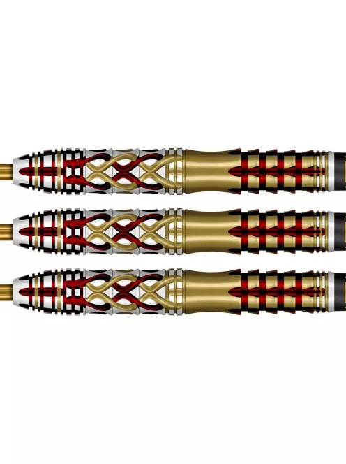 sarts szett steel Shot TP Goths Alaric, 24gr, 95% 