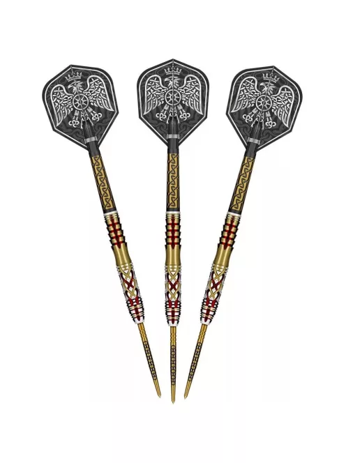 sarts szett steel Shot TP Goths Alaric, 24gr, 95% 