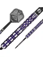 darts szett steel Shot TP Goths Visara, 23gr, 90% 
