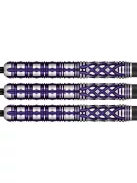 darts szett steel Shot TP Goths Visara, 23gr, 90% 
