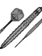 darts szett steel Shot TP Goths Wulfaz, 23gr, 90% 