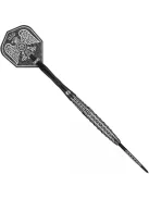 darts szett steel Shot TP Goths Wulfaz, 23gr, 90% 