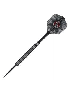 darts szett steel Shot Haupai Puha 2.0 24g, 90% 
