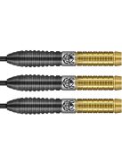 SHOT Jitse van der Wal darts szett, steel, 24g, 90%