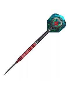 SHOT Future Knights Dreadheart darts szett, steel, 24g, 90%