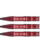 SHOT Future Knights Dreadheart darts szett, steel, 24g, 90%