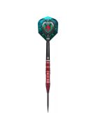 SHOT Future Knights Dreadheart darts szett, steel, 24g, 90%