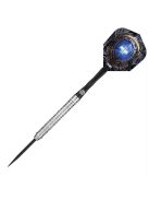 SHOT Future Knights Ironsoul darts szett, steel, 23g, 90%
