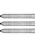 SHOT Future Knights Ironsoul darts szett, steel, 23g, 90%