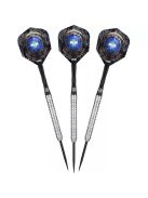 SHOT Future Knights Ironsoul darts szett, steel, 23g, 90%