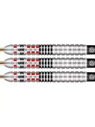 darts szett steel Shot Michael Smith Achieve 25g, 90% wolfram