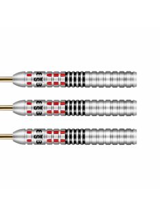   DARTS SZETT STEEL SHOT MICHAEL SMITH ACHIEVE 26G, 90% WOLFRAM