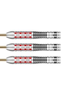   DARTS SZETT STEEL SHOT MICHAEL SMITH BELIEVE 23G, 90% WOLFRAM