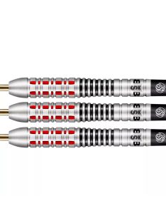   DARTS SZETT STEEL SHOT MICHAEL SMITH BELIEVE 24G, 90% WOLFRAM