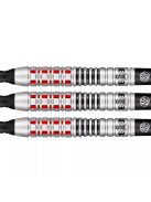 DARTS SZETT STEEL SHOT MICHAEL SMITH BELIEVE 25G, 90% WOLFRAM
