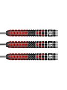 DARTS SZETT STEEL SHOT MICHAEL SMITH DEFIANT 22G, 90% WOLFRAM