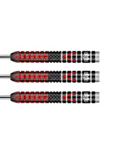  DARTS SZETT STEEL SHOT MICHAEL SMITH DEFIANT 22G, 90% WOLFRAM