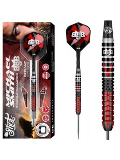 ARTS SZETT STEEL SHOT MICHAEL SMITH DEFIANT 24G, 90% WOLFRAM