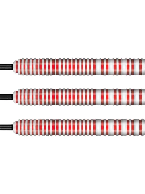 Darts szett Shot steel, Michael Smith Game Day 21g, 90%
