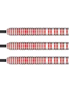 Darts szett Shot steel, Michael Smith Game Day 23g, 90%