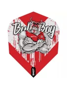 darts szett steel Shot TP Michael Smith S2, 23gr, 90% 