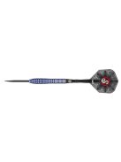darts szett Shot steel, Nicole Regnaud 23gr, 90% 