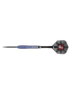 darts szett Shot steel, Nicole Regnaud 23gr, 90% 