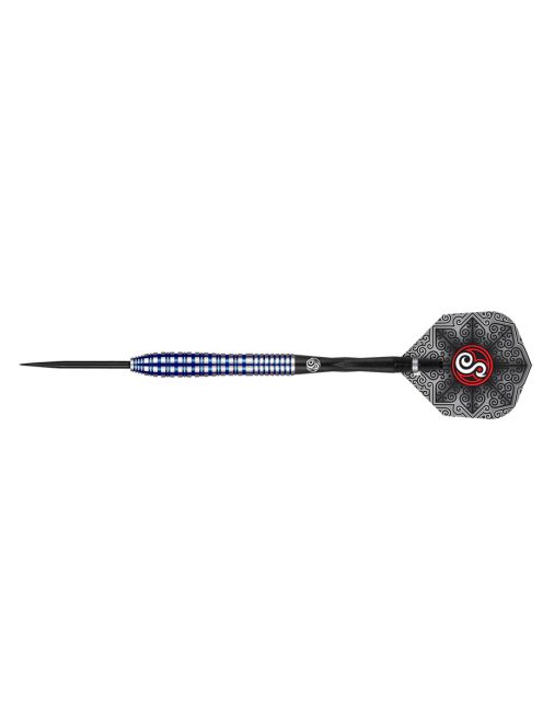darts szett Shot steel, Nicole Regnaud 23gr, 90% 