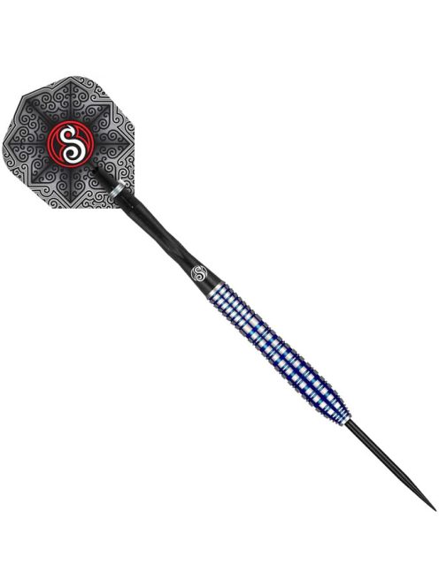 darts szett Shot steel, Nicole Regnaud 23gr, 90% 