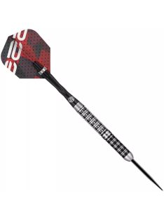 Darts szett steel, Shot Niels Zonneveld V2 24g, 90%