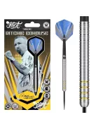 Darts szett steel Shot Ritchie Edhouse - 23g, 90%