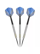 Darts szett steel Shot Ritchie Edhouse - 23g, 90%