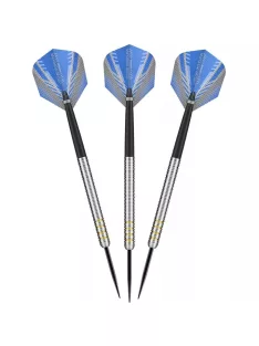 Darts szett steel Shot Ritchie Edhouse - 23g, 90%