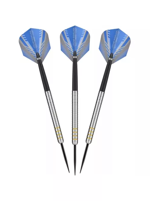 Darts szett steel Shot Ritchie Edhouse - 23g, 90%