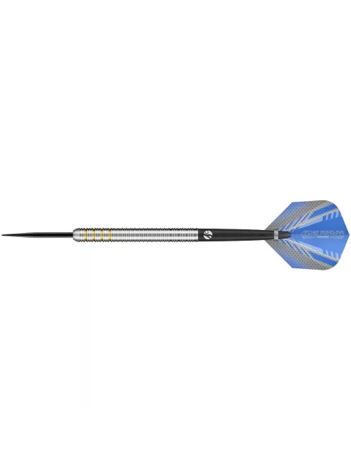 Darts szett steel Shot Ritchie Edhouse - 23g, 90%