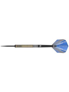 Darts szett steel Shot Ritchie Edhouse Madhouse - 23g, 90%