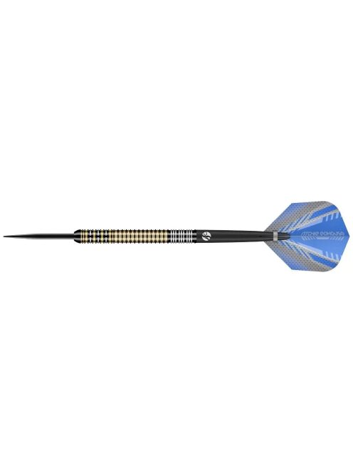 Darts szett steel Shot Ritchie Edhouse Madhouse - 23g, 90%