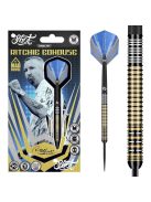 Darts szett steel Shot Ritchie Edhouse Madhouse - 24g, 90%