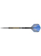 Darts szett steel Shot Ritchie Edhouse Madhouse - 24g, 90%