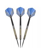 Darts szett steel Shot Ritchie Edhouse Madhouse - 24g, 90%