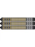 Darts szett steel Shot Ritchie Edhouse Madhouse - 24g, 90%