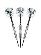 Darts szett steel Shot AI Scorpula 24g, 90% 