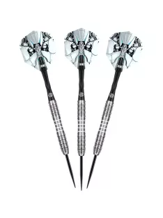 Darts szett steel Shot AI Scorpula 24g, 90% 